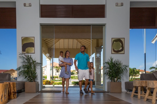 Hotel Gold Coast Aruba (Westpunt)